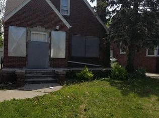 11202 Roxbury St, Detroit, MI 48224