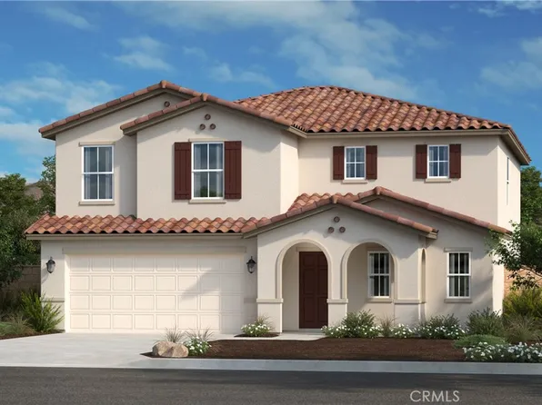 25084 Sedona Ln, Homeland, CA 92548