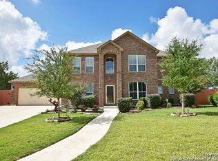 14923 Poplar Pass, San Antonio, TX 78254