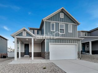 4733 W Nector Tee Rd, West Jordan, UT 84088