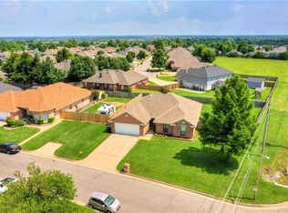 12130 SW 3rd St, Yukon, OK 73099