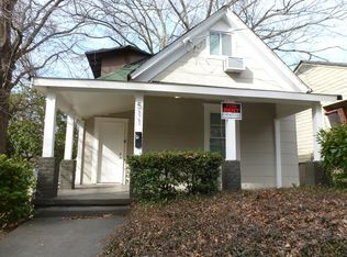 511 Ethel St NW, Atlanta, GA 30318