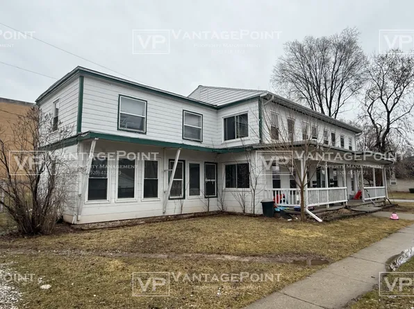 1336 S Norwood Ave #2, Green Bay, WI 54304