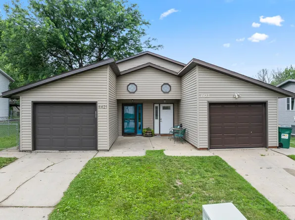 4421 13th Ave NW, Rochester, MN 55901