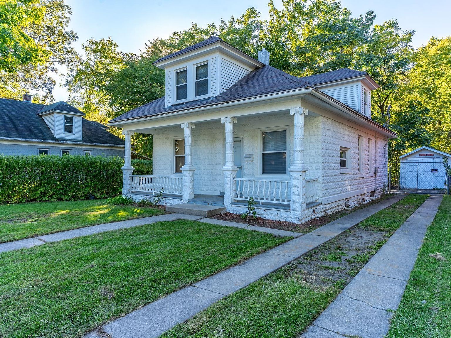 3222 Dinnen Ave, Fort Wayne, IN 46807 Zillow