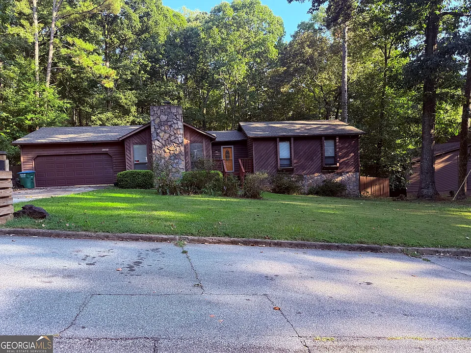 3443 Deshong Dr