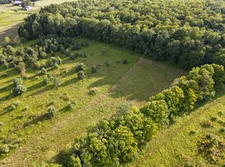 Reed Rd LOT 3, Friendship, NY 14739