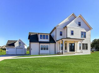 1318 Pomar Cir, Waxhaw, NC 28173