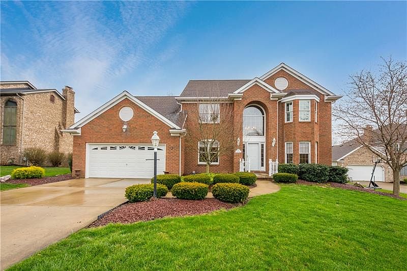 137 Rosewood Dr, Aliquippa, PA 15001 Zillow