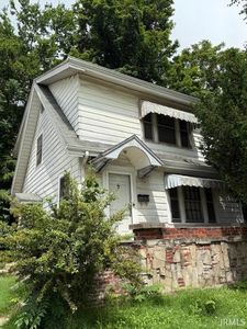 2017 M St, Bedford, IN, 47421