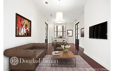 Sold by Douglas Elliman