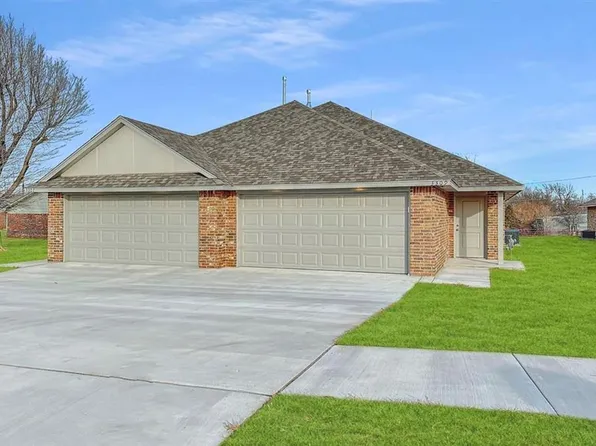 3309 S 23rd St, Chickasha, OK 73018