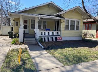 713 S 31st St, Lincoln, NE 68510