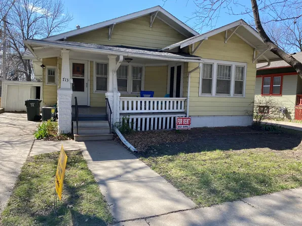 713 S 31st St, Lincoln, NE 68510