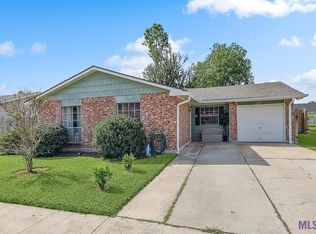 1525 Delta Rd, La Place, LA 70068