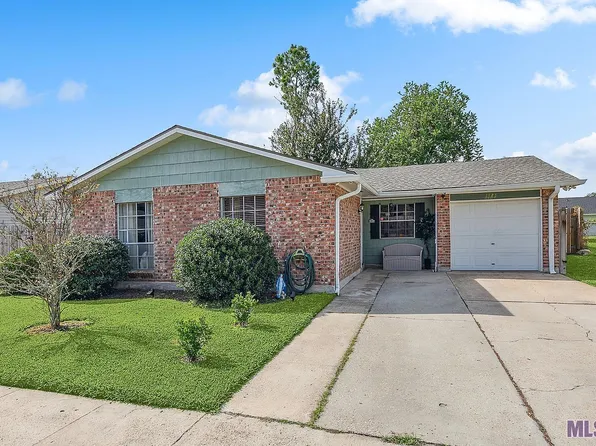 1525 Delta Rd, La Place, LA 70068