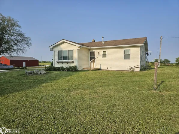 3138 Dean Ave, Bussey, IA 50044