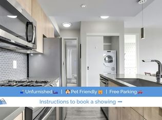 1788 Ontario St #402, Vancouver, BC