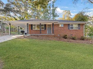 3649 Garden Blvd, Gainesville, GA 30506