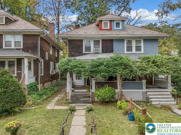 581 Lafayette Ave, Palmerton, PA 18071