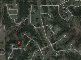 6520 Deerpark St, Cleburne, TX 76033
