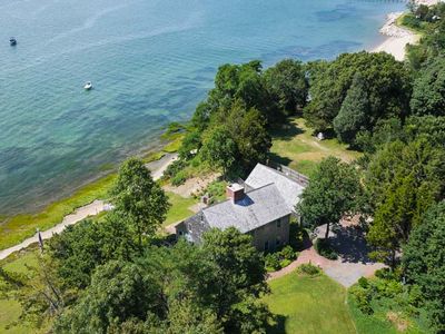 7 Spring St, Duxbury, MA, 02332