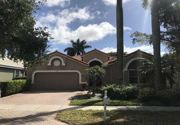 Home For Sale In The Club