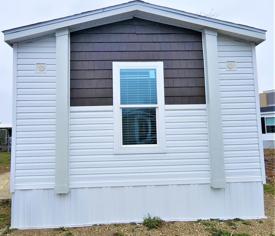 Real estate listing image