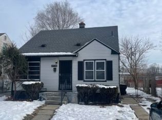 19770 Trinity St, Detroit, MI 48219