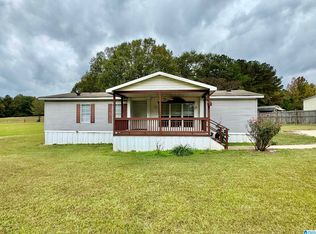 122 Quail Run Cir, Wilsonville, AL 35186