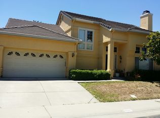 8541 Thornbury Dr, Antelope, CA
