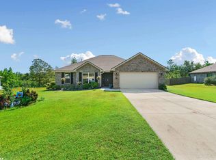 38120 Skidder Way, Bay Minette, AL 36507