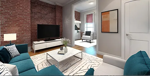 Rented by Bond New York