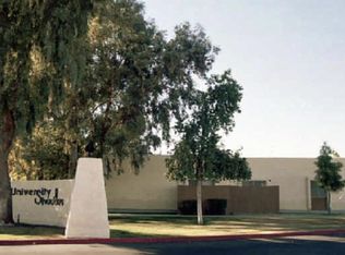 624 S Allred Dr, Tempe, AZ 85281