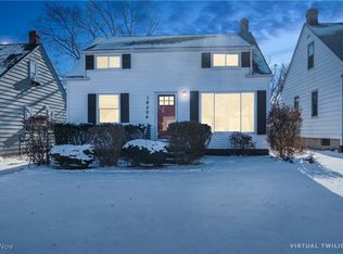 19204 Fairway Ave, Maple Heights, OH 44137