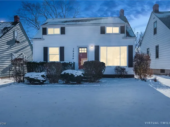 19204 Fairway Ave, Maple Heights, OH 44137