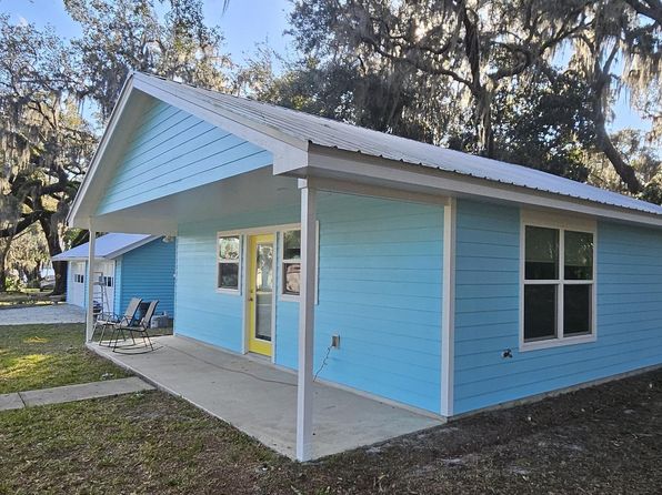 1521 County Road 309 UNIT 1