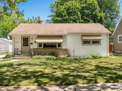 2216 Colorado Ave, Rockford, IL, 61108