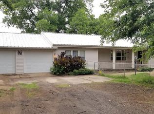 12520 N 230th Rd, Okmulgee, OK 74447