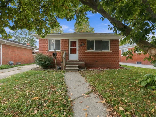 11411 Brady, Redford, MI 48239