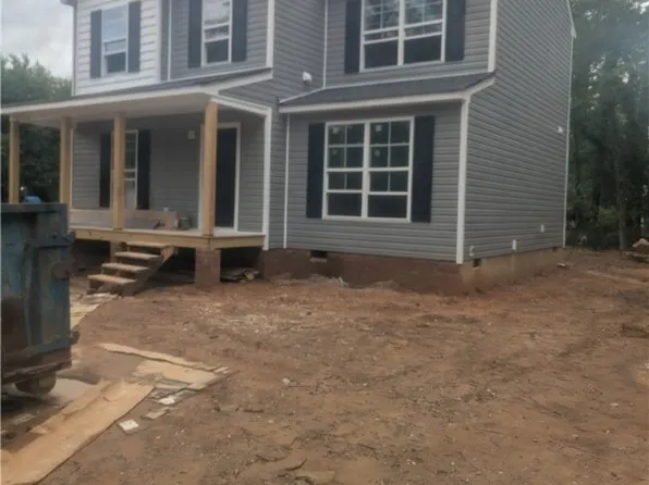 21303 Rutledge Ave, Petersburg, VA 23805