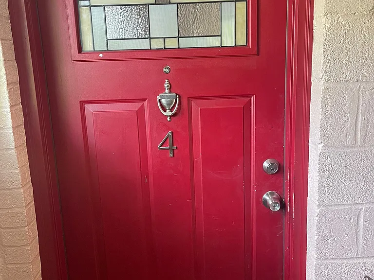 3821 Halley Ter SE #4 — Photo 2
