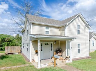 206 W School St, Bonne Terre, MO 63628