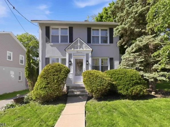 12 Winding Way, West Orange Twp., NJ 07052
