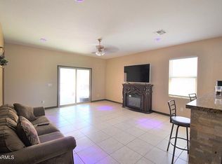 25172 W Maldonado Dr, Buckeye, AZ 85326