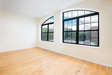 Rented by Citi Habitats