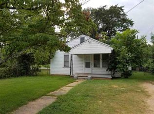 2814 Burson Rd, Anderson, SC 29624
