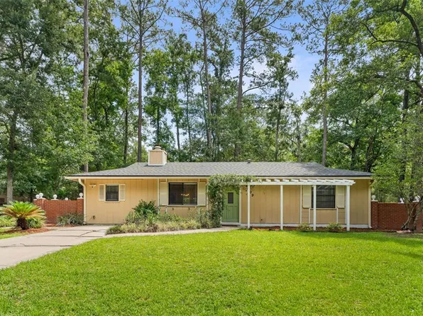 4209 NW 29th Ter, Gainesville, FL 32605