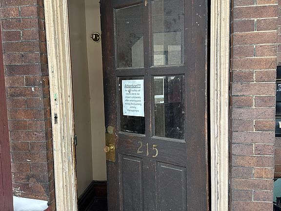 2nd image of 215 Park Ave #3