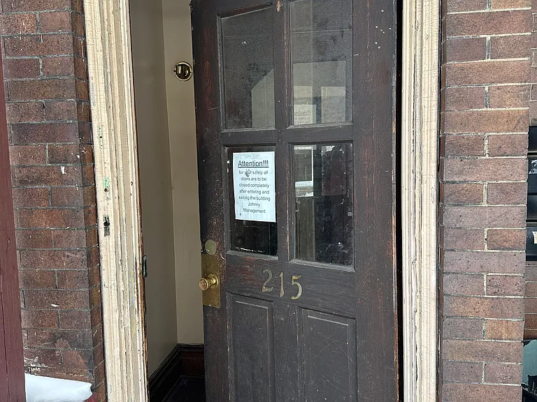 215 Park Ave #3 — Photo 2